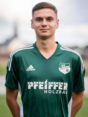 Jonas Mueller