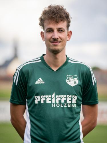 Yannick Hoepfner