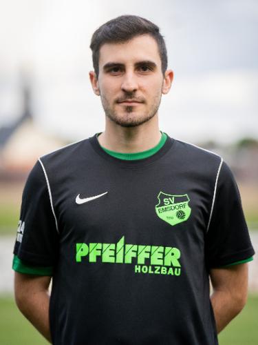 Alessio Marchese