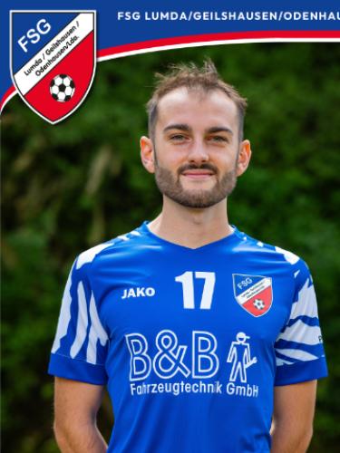 Loris Emmerich