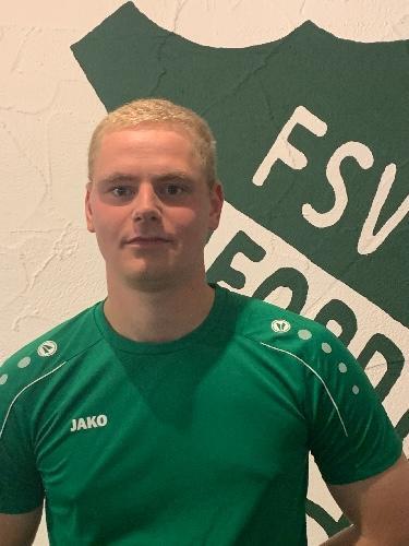 Fynn Kropmanns