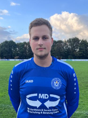 Lasse Siemen Slieter