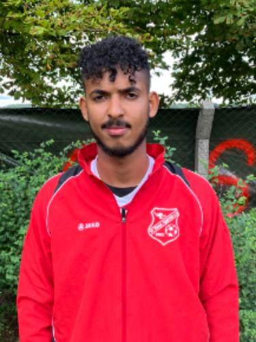 Yousif Ayad Abed Al-Yasiri