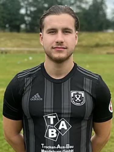 Domenic Yannick Deutscher