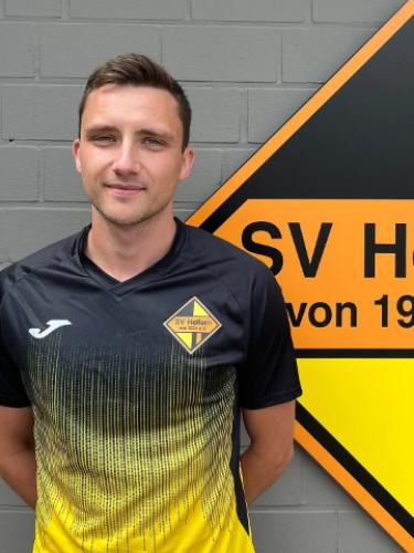Jost Rudat