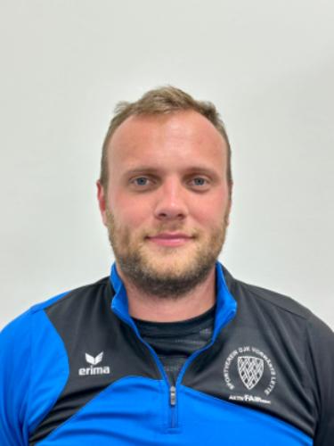 Niklas Strotmann