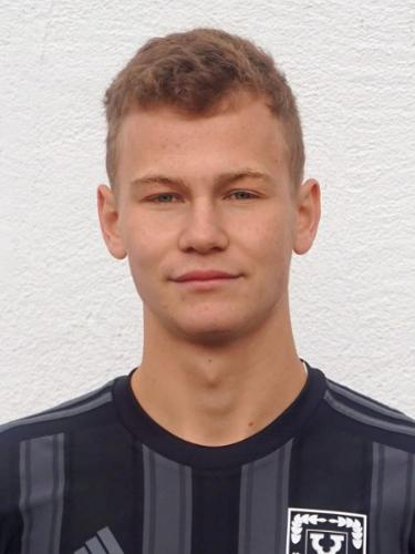Lukas Schwenke