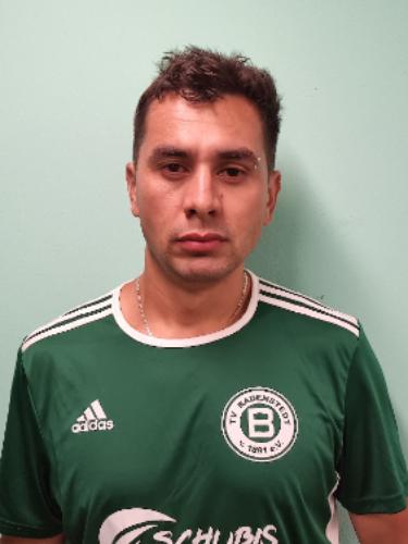 Luis Hernan Monsalve Berrio