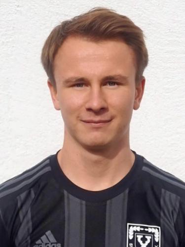 Lukas Kossan