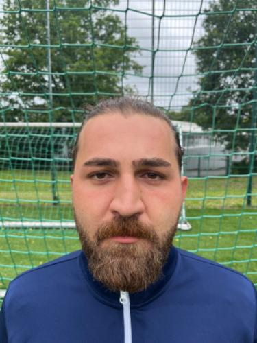 Yilmaz Ismail Yildiz