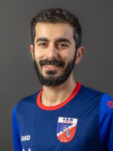 Hovig Casspar