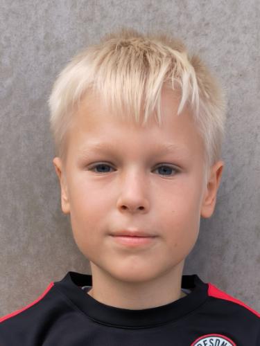 Luca Daniel Großmann