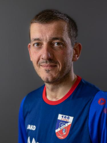 Paul Eliseev