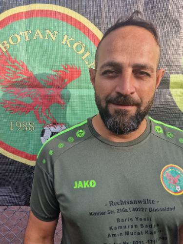 Abdurrahman Erdin