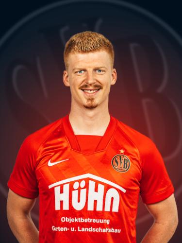 Yannick Weber
