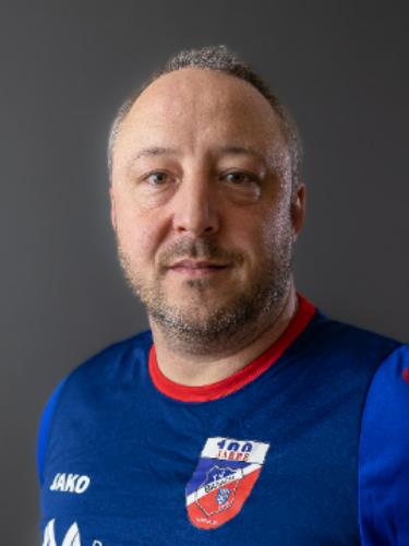 Frithjof Winterberg