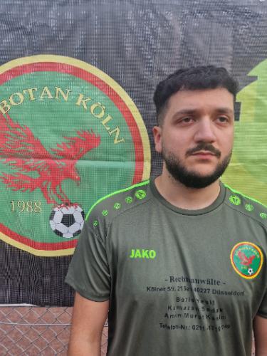Serhat Karacoban