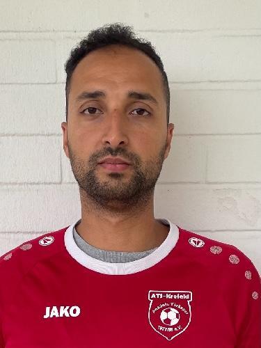 Ersin Cakir