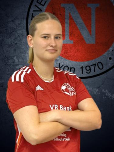 Kaja Kemming