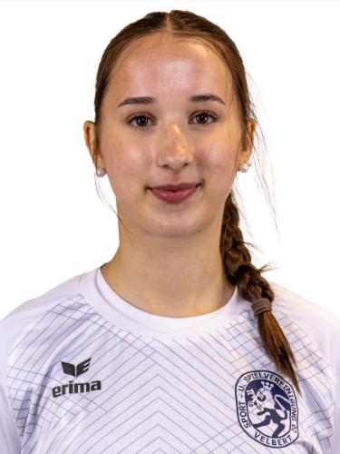Hannah-Katharina Sodt