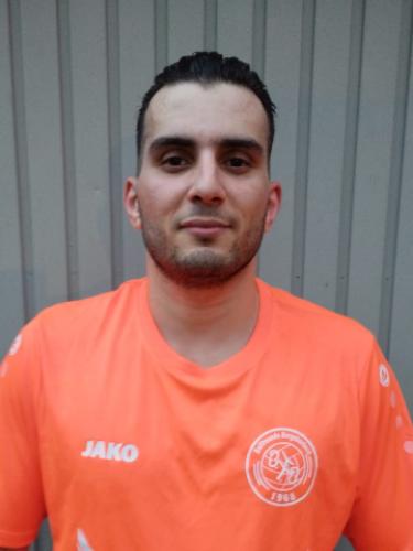 Mohamed Benazrak
