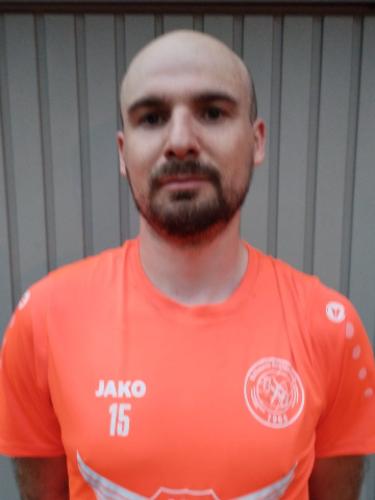 Carlo Slabosz