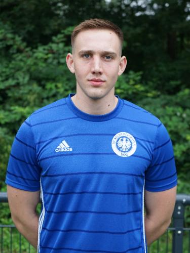 Daniel Schmitz