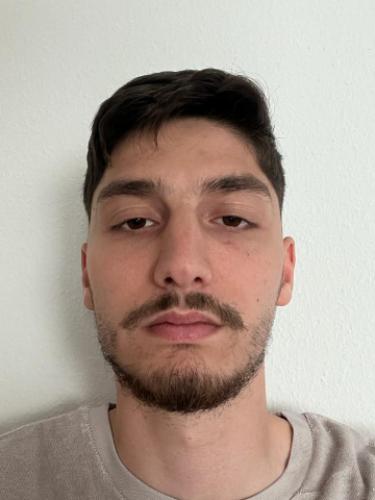 Aramis Babaev