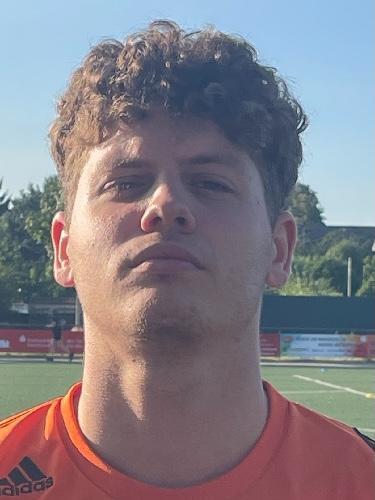 Stefano Christo Babalitis