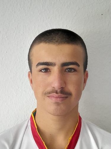Delber Darwish