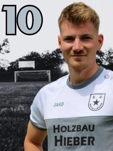 Hannes Balle