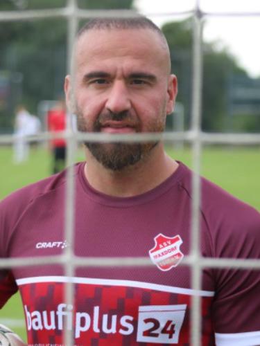 Mohammed Harb