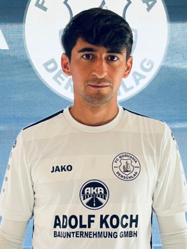 Burak Askeroglu