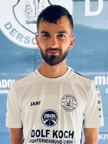 Muhammed Niyazi Batgün