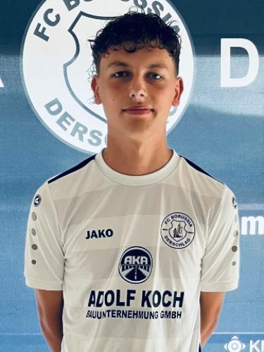 Lukas Scharf