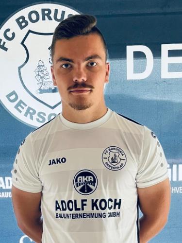 Daniel Schulz