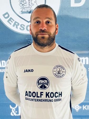 Gökhan Yazici