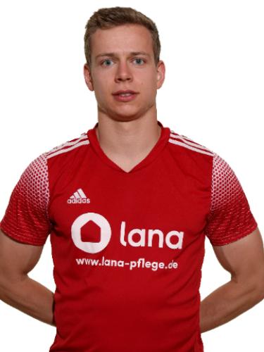 Fabian Maximini
