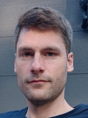 Daniel Böing
