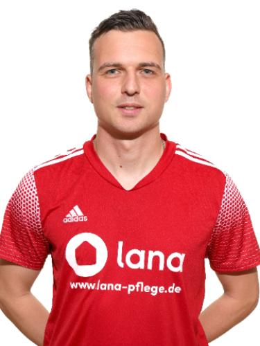 Lukas Terre