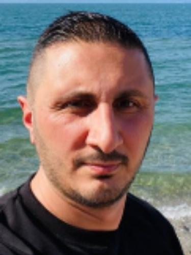 Delier Suleimann