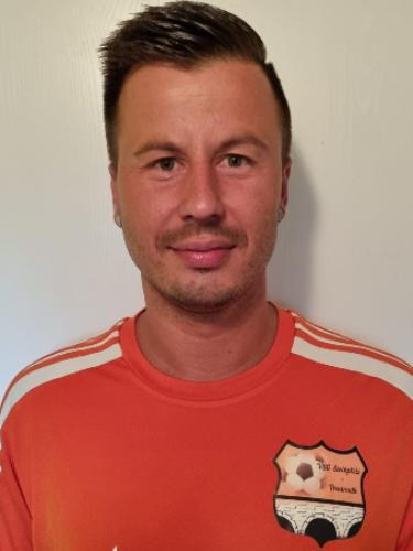 Robin Topitsch