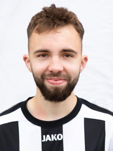 Luca Claus