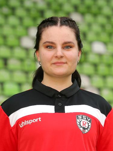 Cheyenne Ferreira Braga