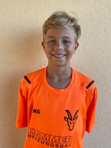 Lenny Welte