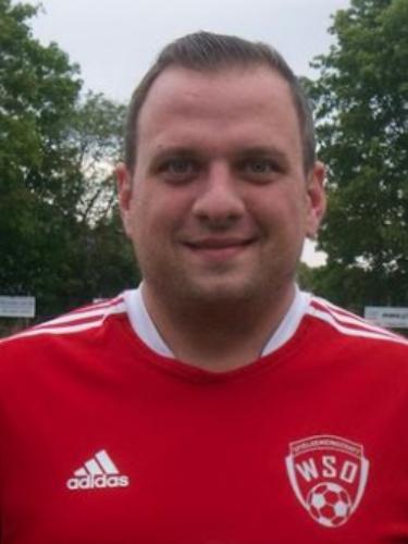 Sebastian Baltes