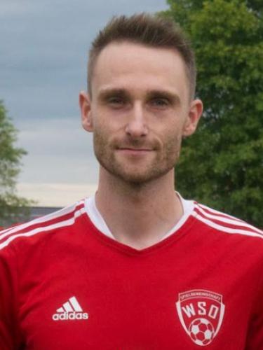 Christoph Fuhrt