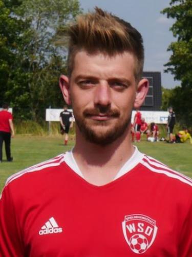 Marcel Habscheid