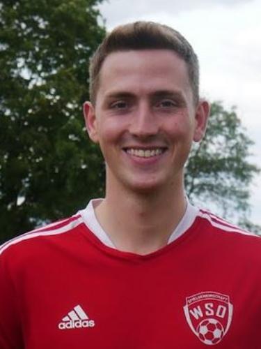 David Hansen