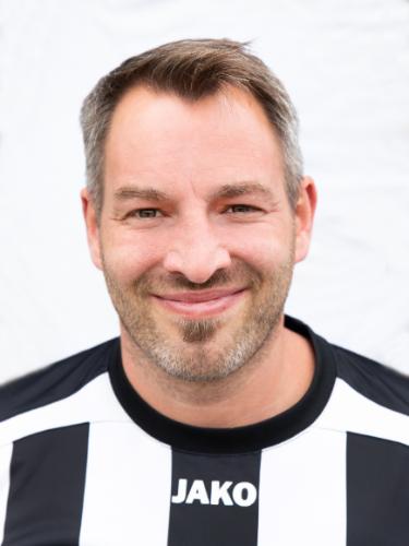 Kai Uwe Fritzjus